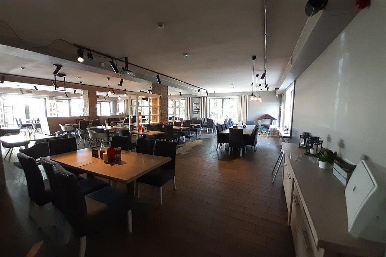 Hotel Pomaranczowa Plaza Sopot Dış mekan fotoğraf