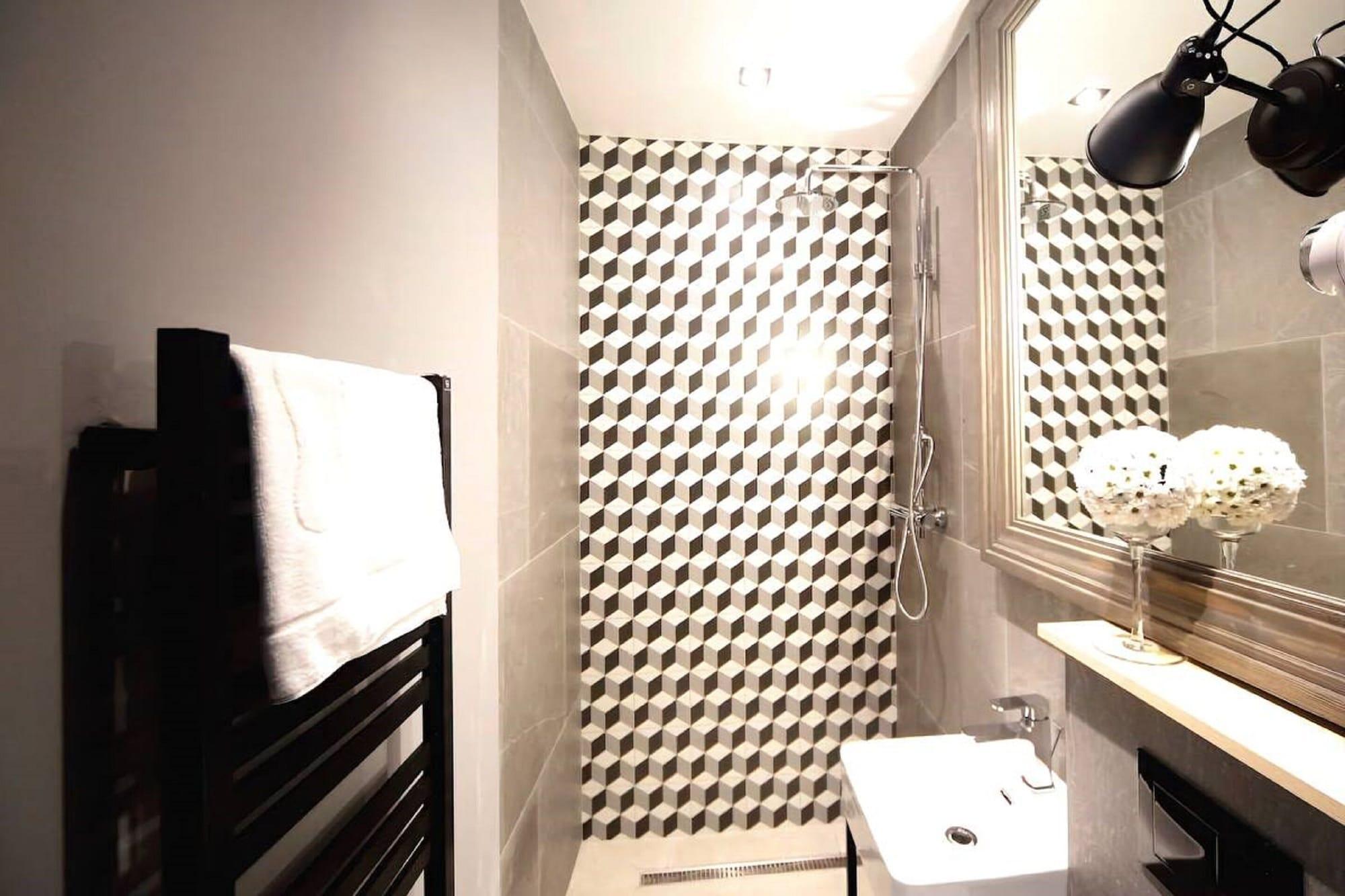Hotel Pomaranczowa Plaza Sopot Dış mekan fotoğraf
