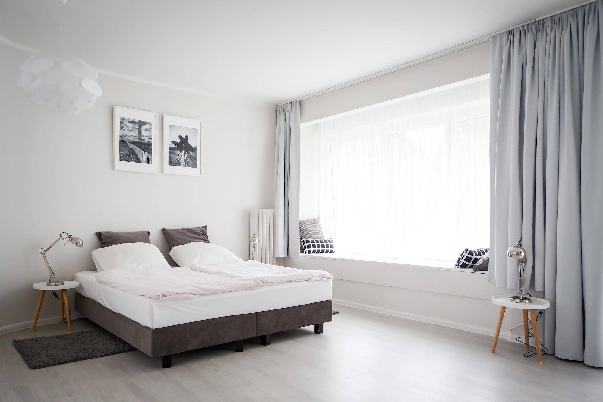 Hotel Pomaranczowa Plaza Sopot Dış mekan fotoğraf