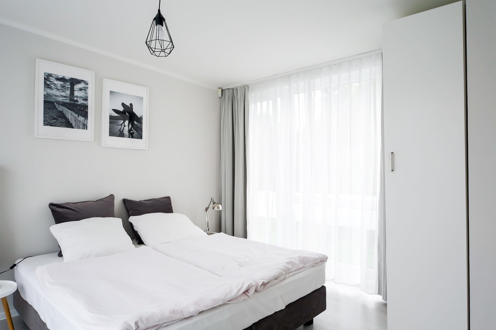 Hotel Pomaranczowa Plaza Sopot Dış mekan fotoğraf
