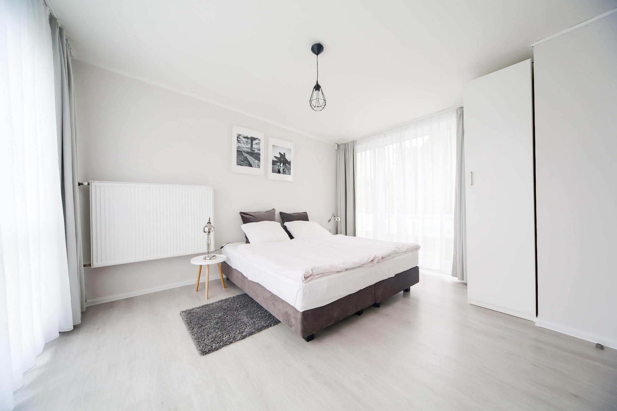 Hotel Pomaranczowa Plaza Sopot Dış mekan fotoğraf