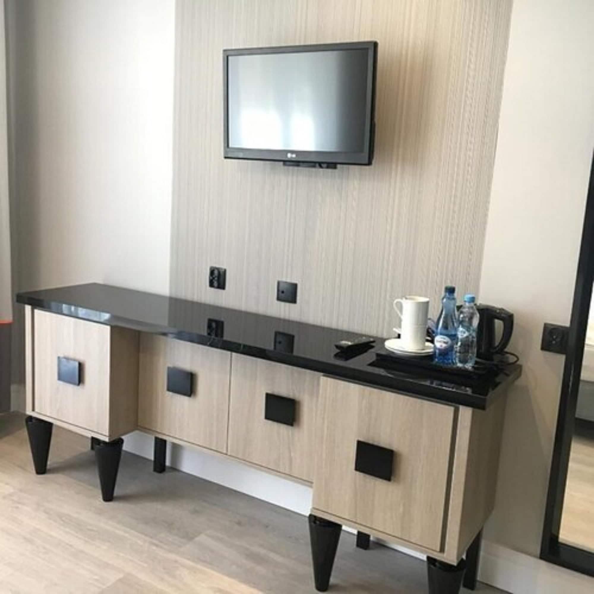 Hotel Pomaranczowa Plaza Sopot Dış mekan fotoğraf