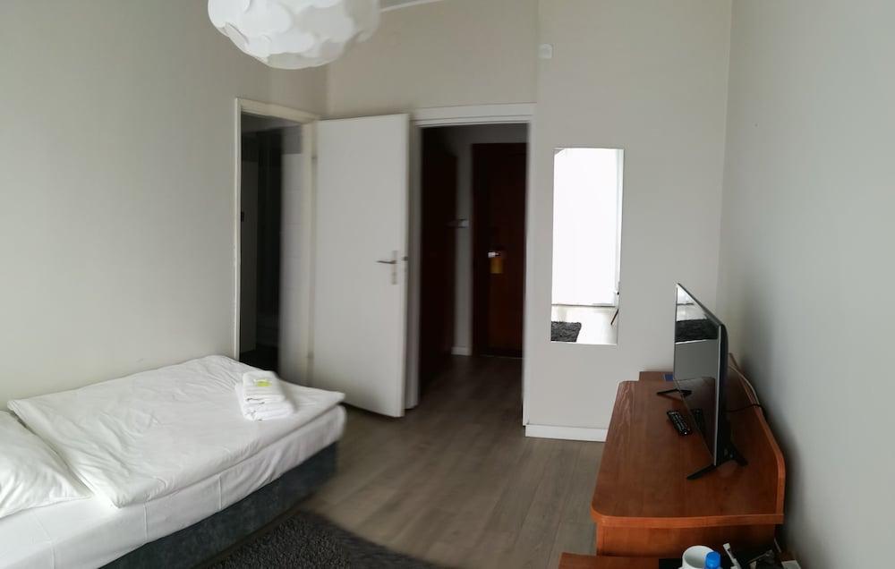 Hotel Pomaranczowa Plaza Sopot Dış mekan fotoğraf