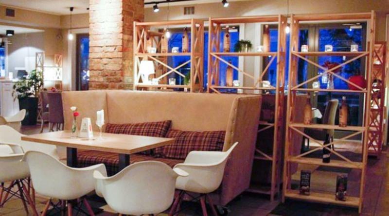 Hotel Pomaranczowa Plaza Sopot Dış mekan fotoğraf